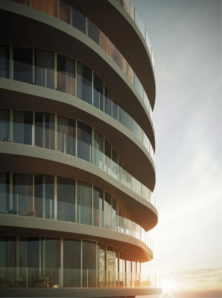 Armani Casa Residences Pompano Beach