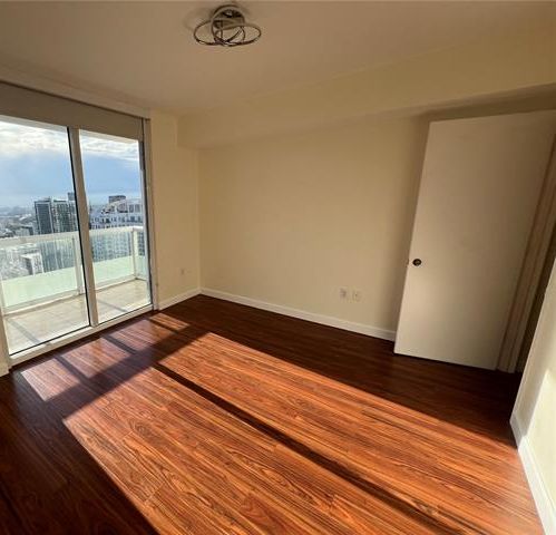 Habitación en 50 Biscayne, Downtown Miami