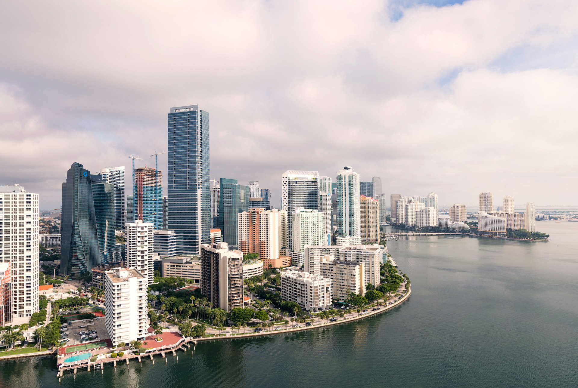 Brickell, Miami – Radar de Rentas