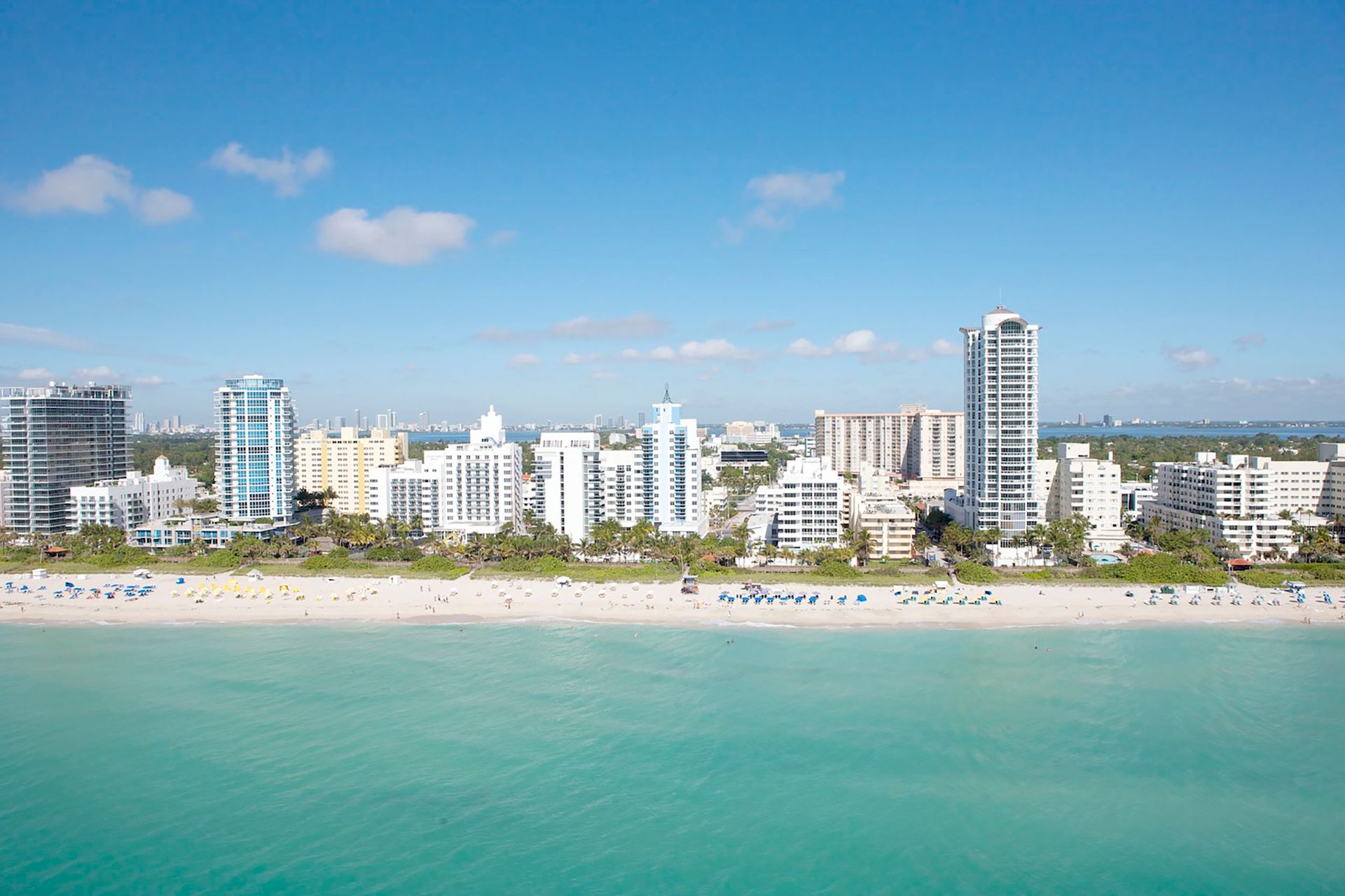 Miami Beach, Miami – Radar de Rentas