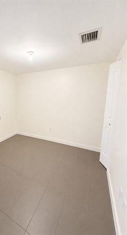 Habitación en Canvas, Downtown Miami