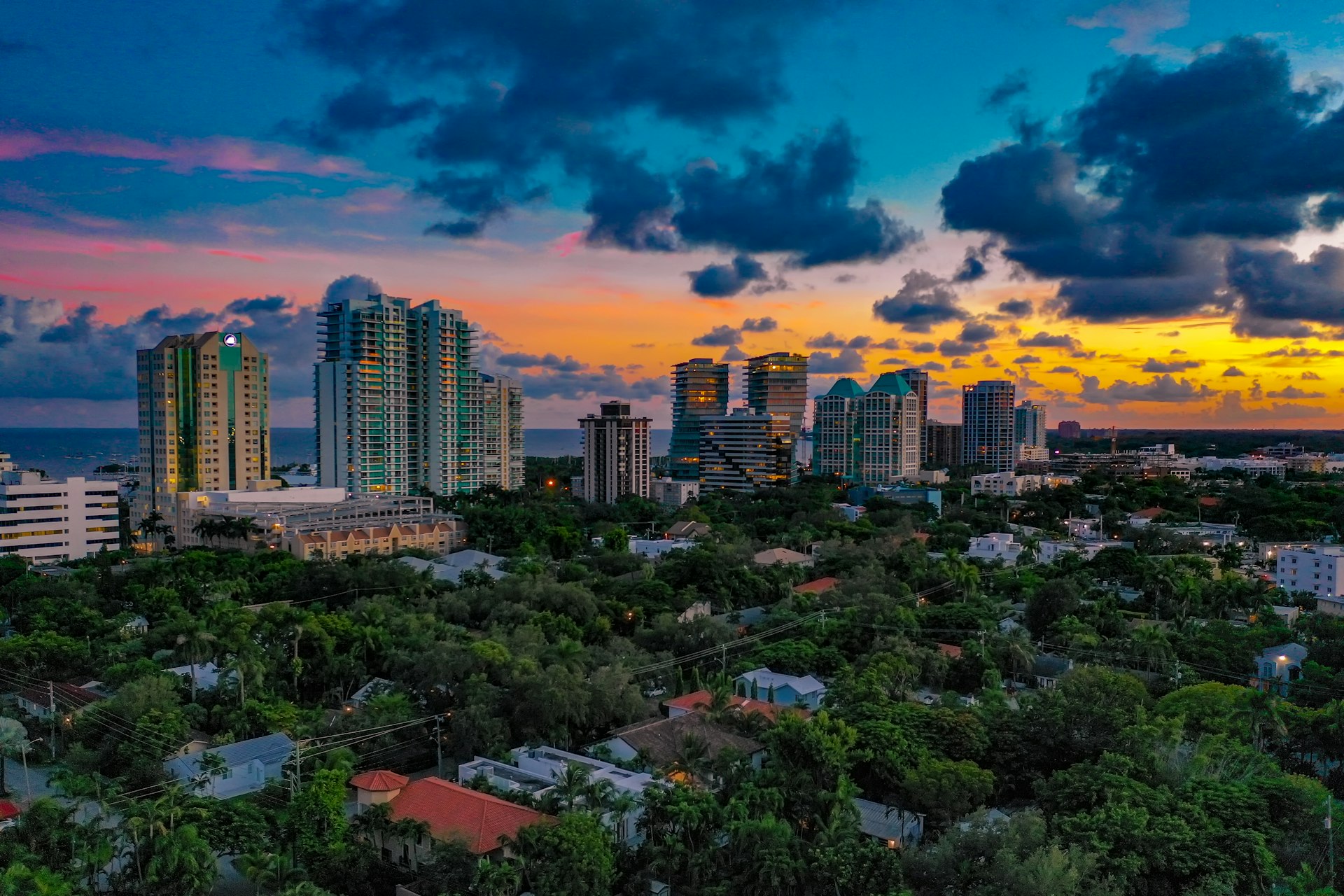 Coconut Grove, Miami – Radar de Rentas