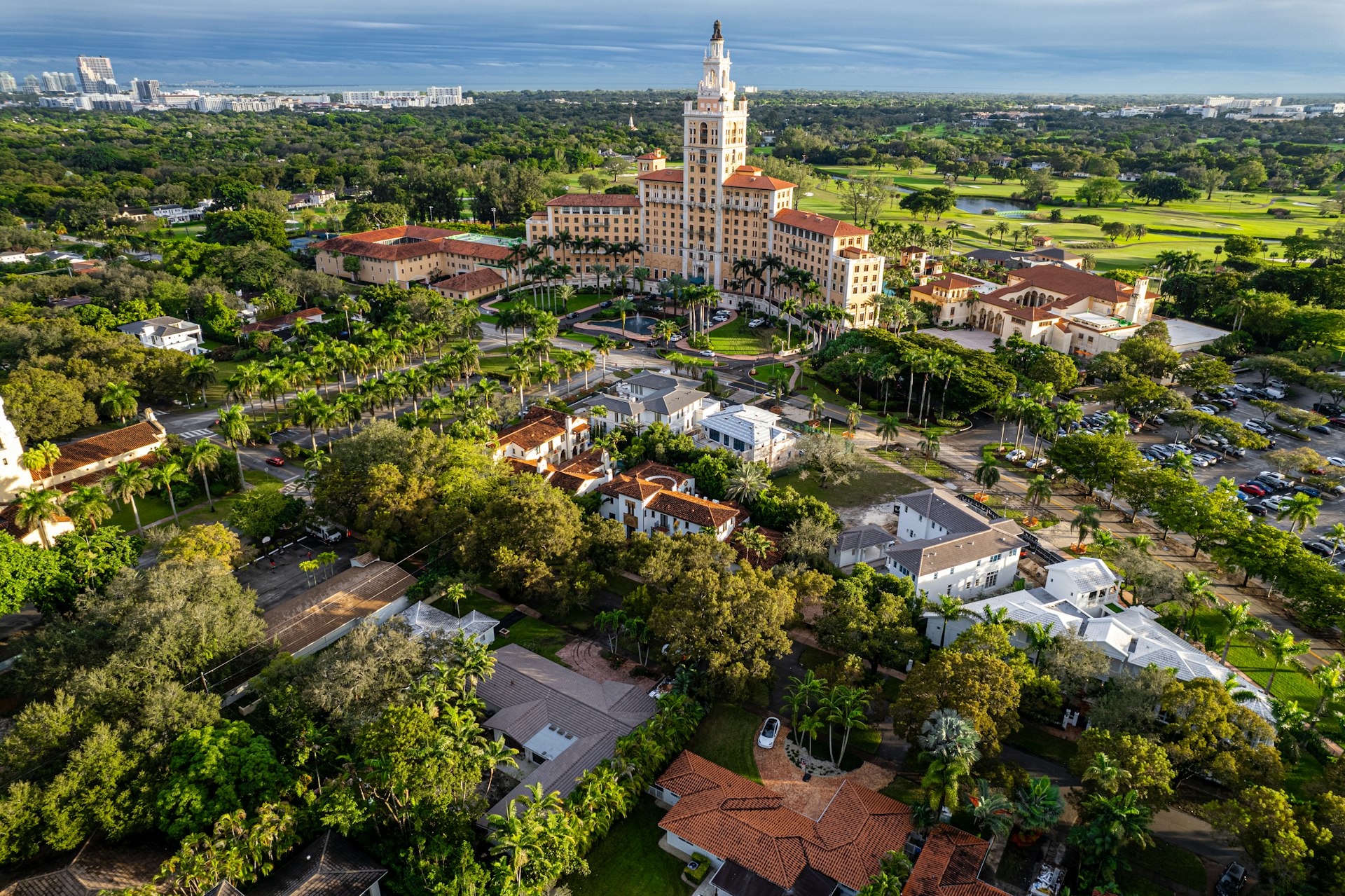 Coral Gables, Miami – Radar de Rentas