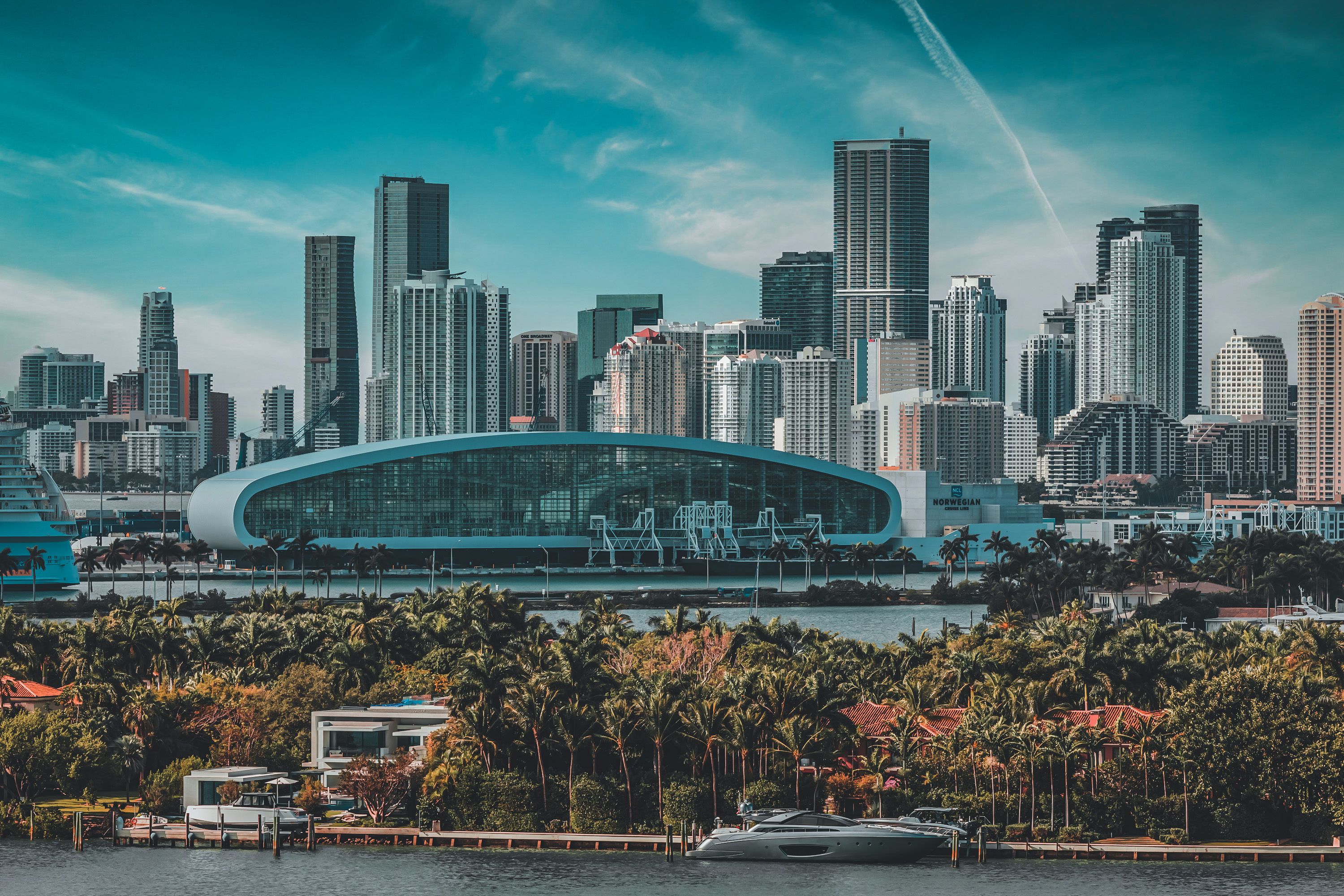 Downtown, Miami – Radar de Rentas