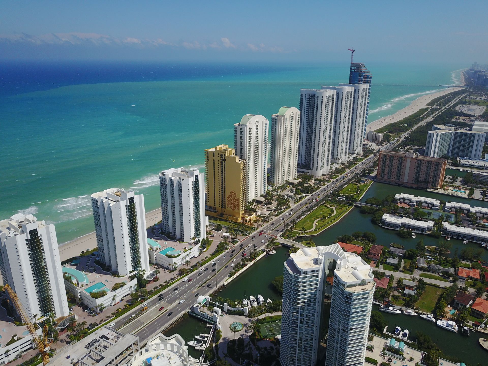 Sunny Isles Beach, Miami – Radar de Rentas