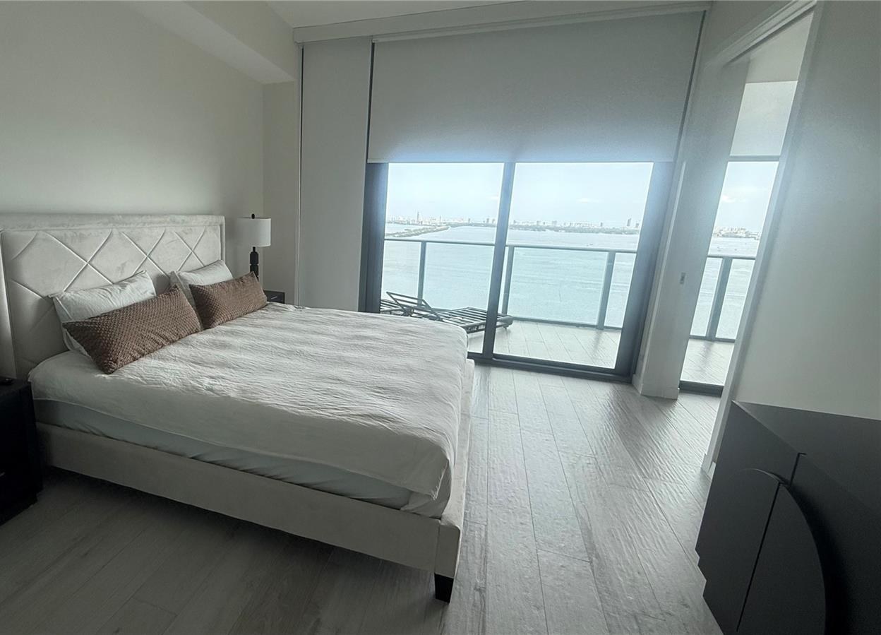 Habitación amoblada en Gran Paraiso