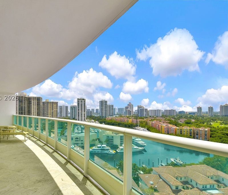Residencia premium en Porto Vita South, Aventura