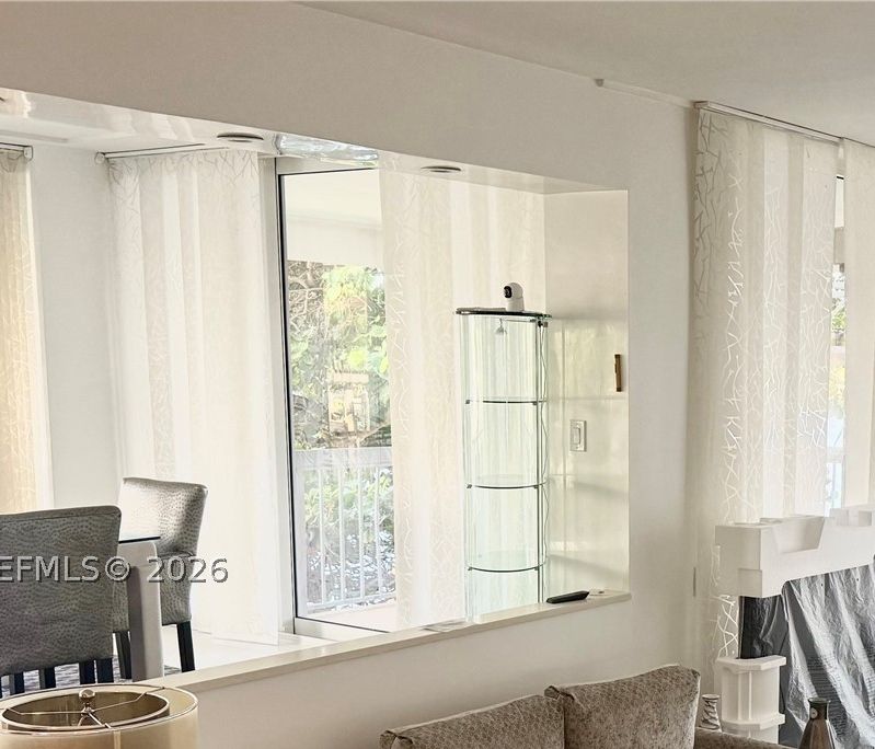 Otra vista del townhouse en Turnberry Isle, Aventura