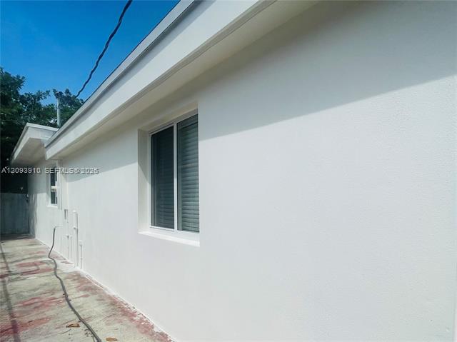 Casa renovada en Wynwood