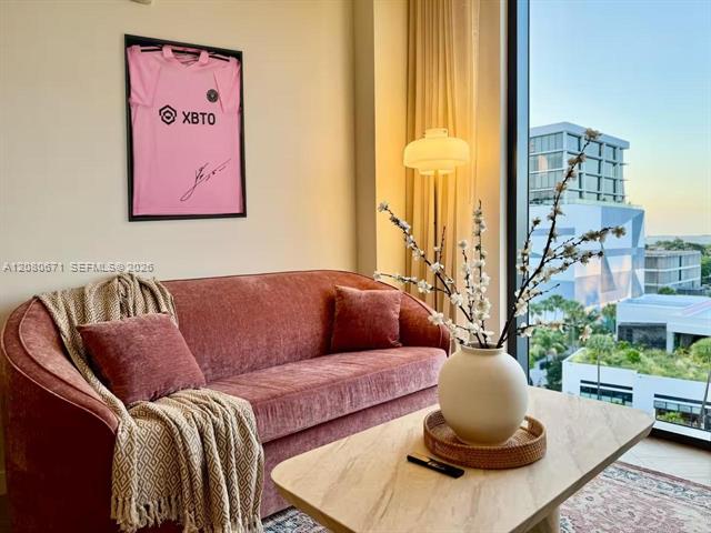 Residencia amoblada en NoMad Wynwood, Wynwood