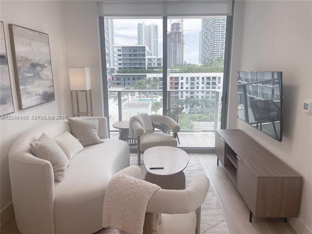 Residencia a estrenar en The Standard Residences, Midtown