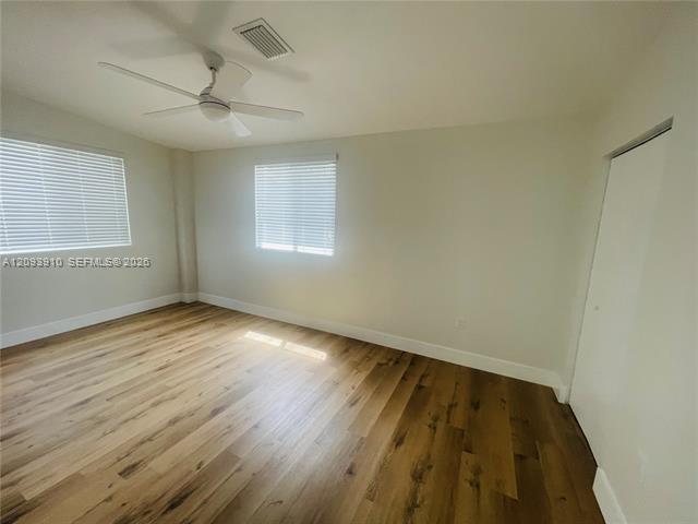 Otra vista de la residencia en Casa renovada con patio en Wynwood