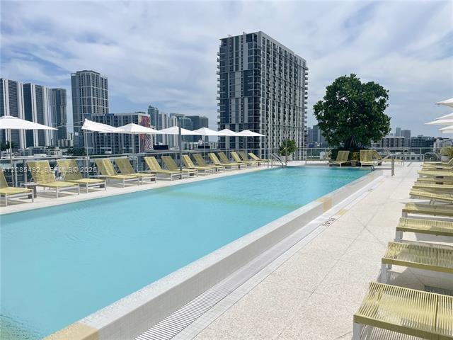 Otra vista de la residencia en A estrenar y amoblada en The Standard, Midtown