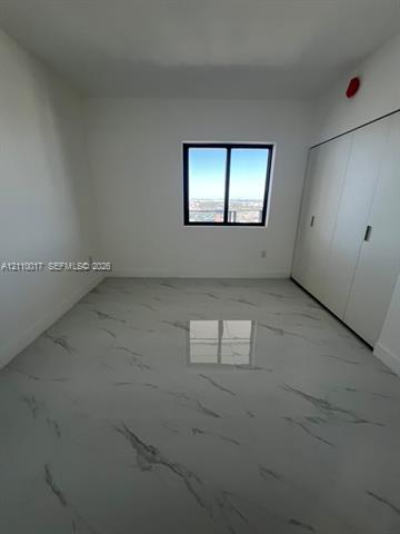 Interior de la residencia en A estrenar frente a la bahía en Aria Reserve