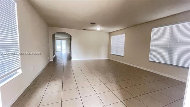 Sala de casa en Kendall