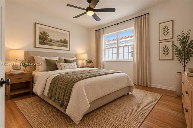 Habitación de casa en Surprise Lake, Miami Beach