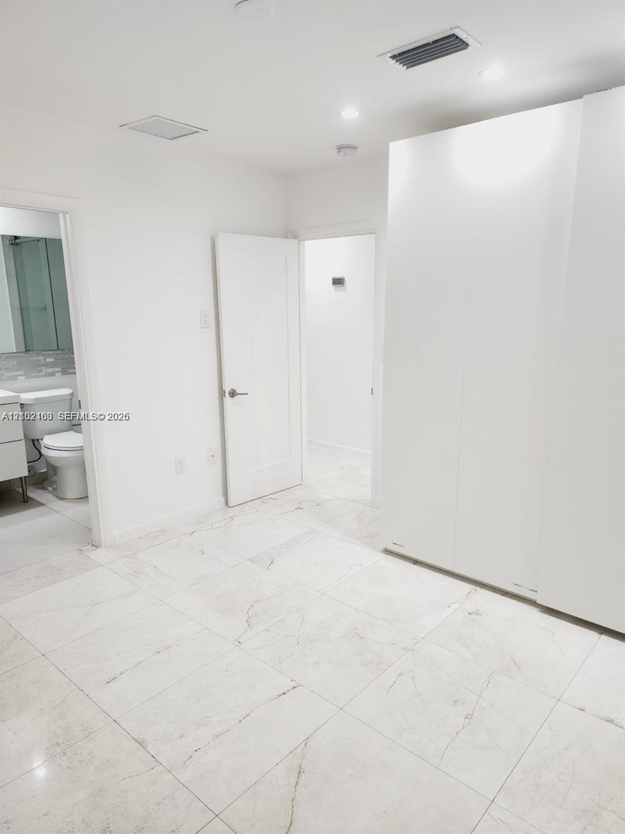 Habitación de la casa en Palmetto Homesites, Pinecrest