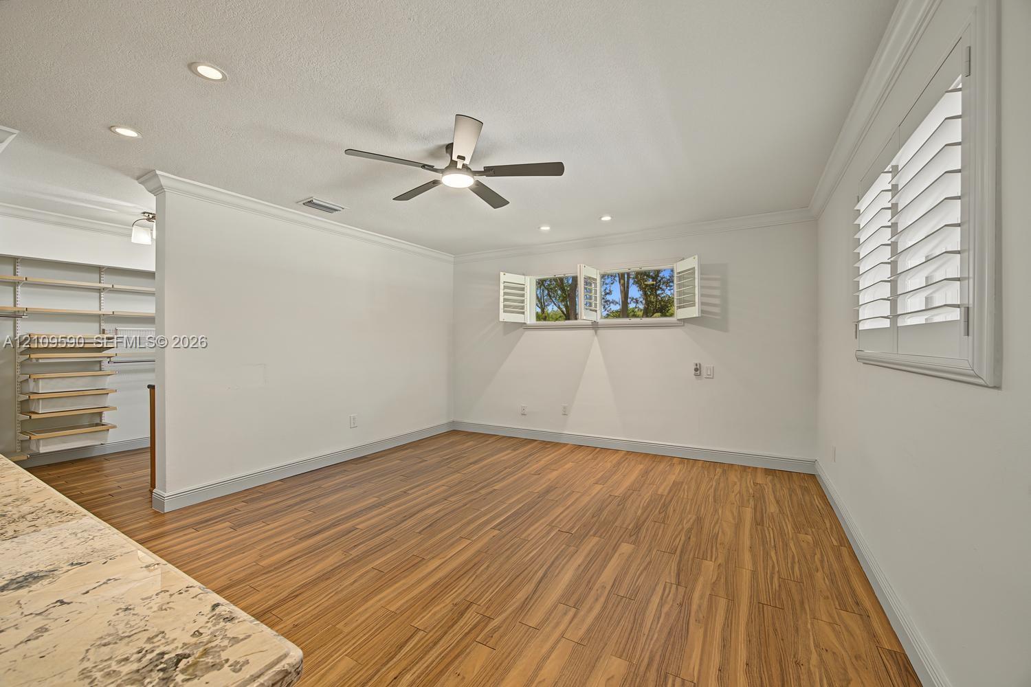 Habitación de la casa en Suniland Estates, Pinecrest