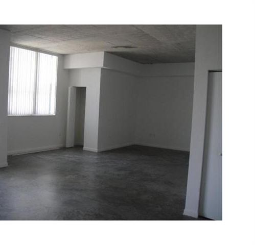 Habitación en The Loft Downtown II, Downtown Miami