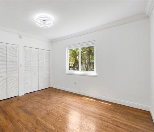 Habitación de casa en Coconut Grove