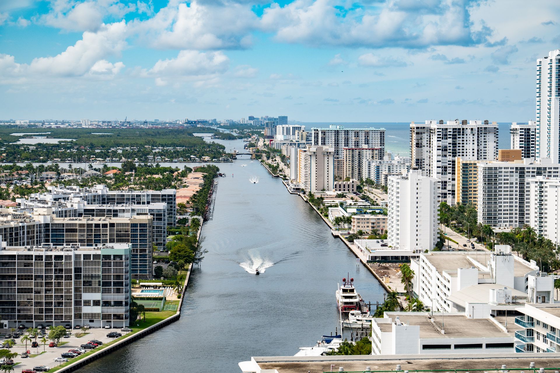 Aventura, Miami – Radar de Rentas