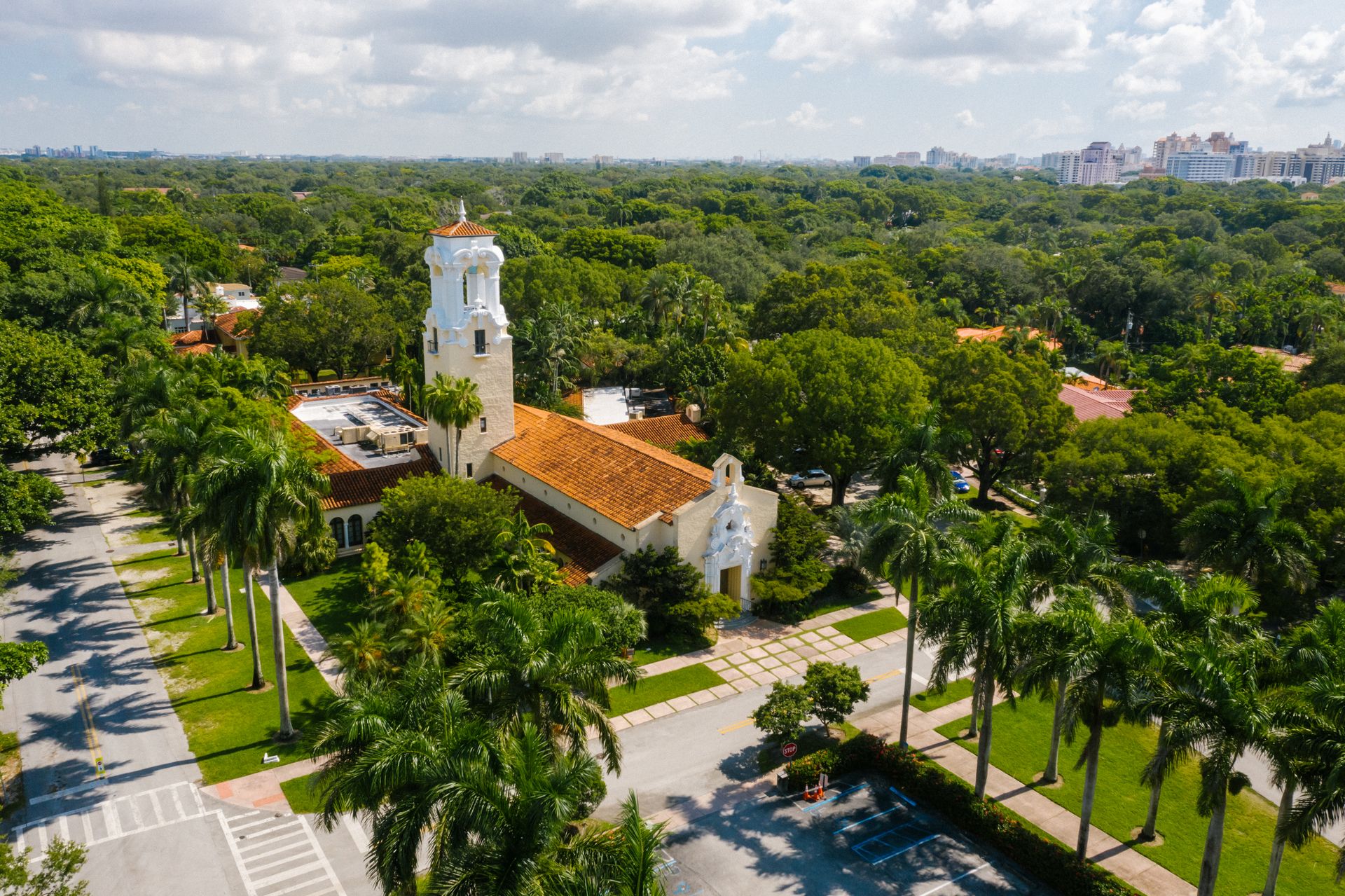 Pinecrest, Miami – Radar de Rentas