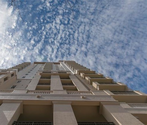 Edificio boutique nuevo en Coral Gables